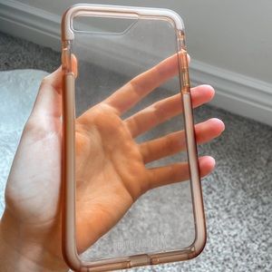 iPhone 7 Plus protective case